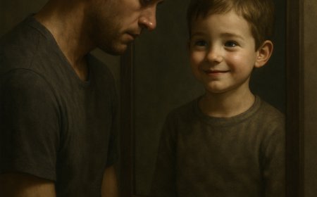 O Çocuk - (Burak ÜNALAN)