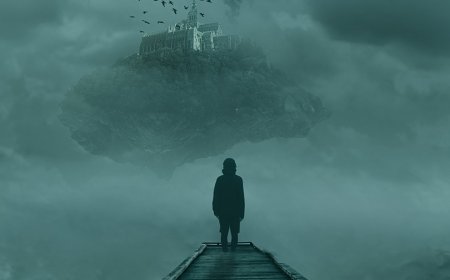 Hiç Kimse (Burak üNALAN)