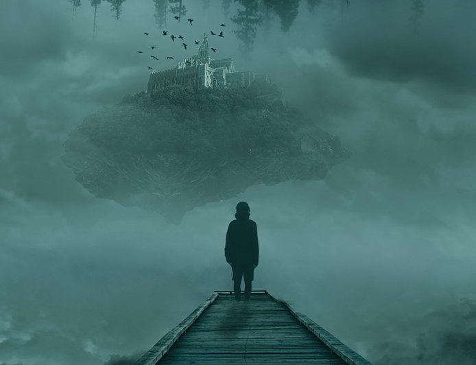 Hiç Kimse (Burak üNALAN)