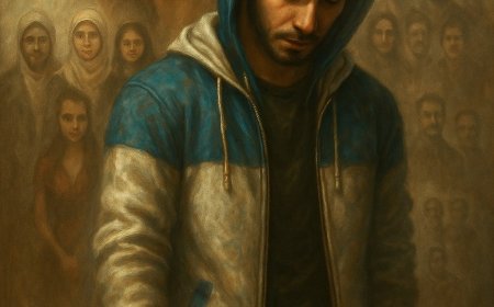 Hayata Sürgün - Bölüm 1