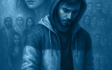 Hayata Sürgün - Bölüm 2