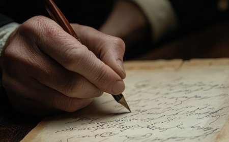 Zamansız Mektuplar (Burak ÜNALAN)