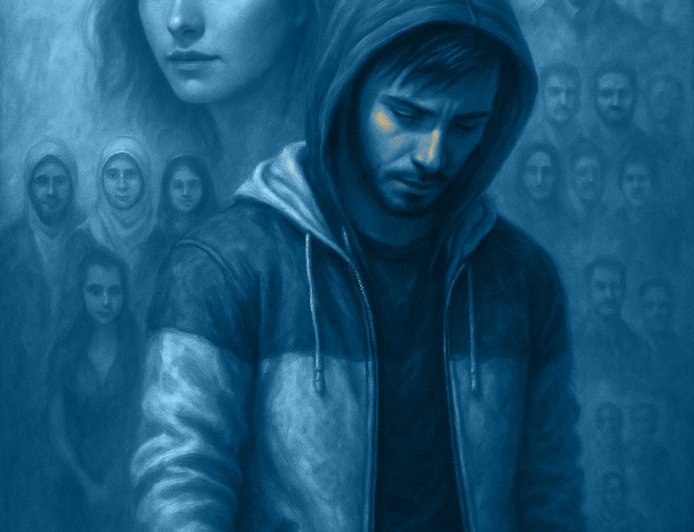 Hayata Sürgün - Bölüm 2