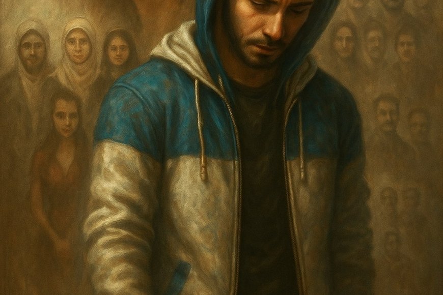 Hayata Sürgün - Bölüm 1