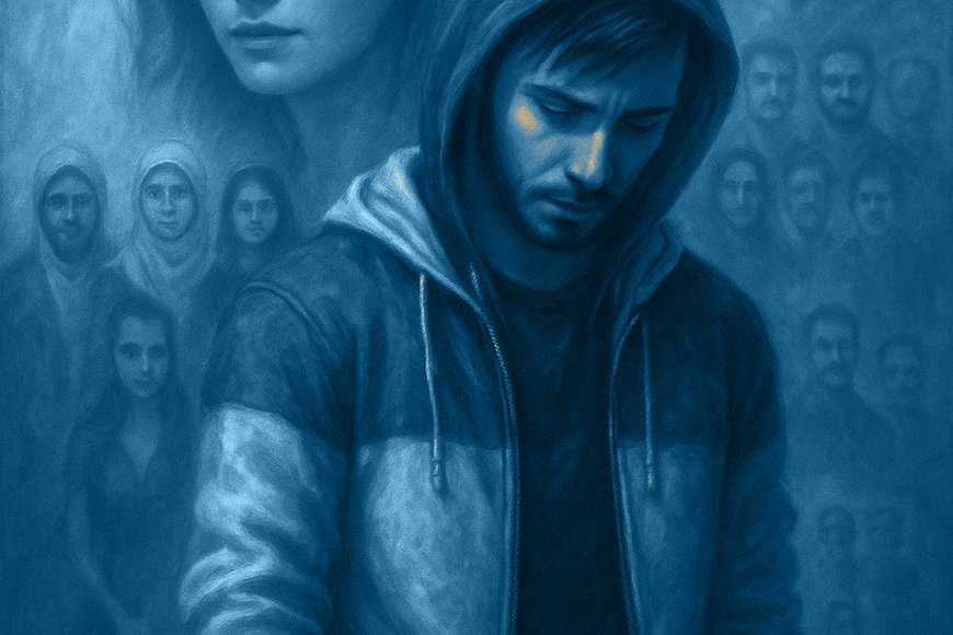 Hayata Sürgün - Bölüm 2