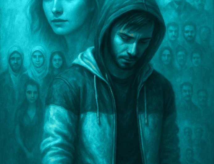 Hayata Sürgün - Bölüm 3