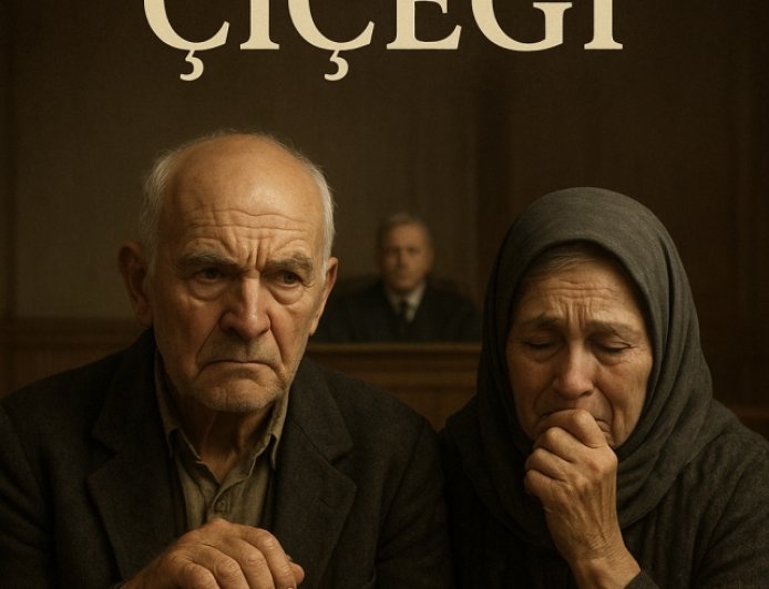 Sedef Çiçeği 💐