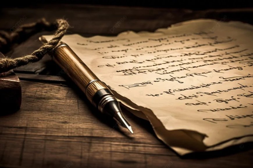 Zamansız Mektuplar II (Burak Ünalan)