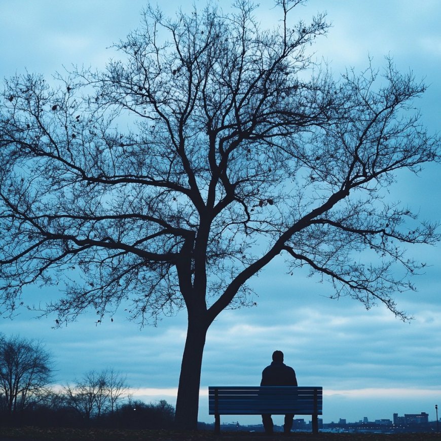 Benim Hikayem (Burak ÜNALAN)