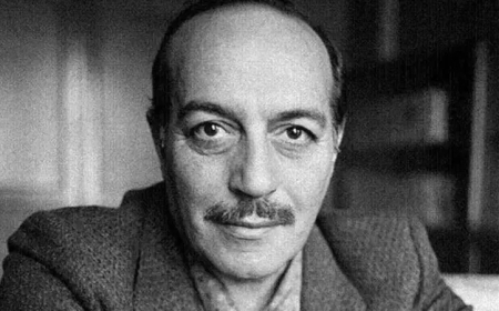 Cemal Süreya Kimdir?