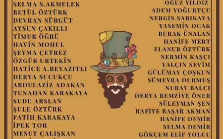 Fikir İzleri 1.Sayı