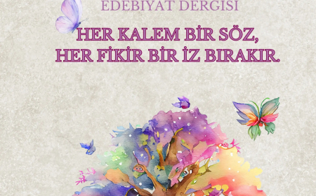 Fikir İzleri 2. Sayı