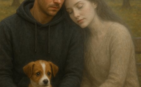 Şizofreni Aşk (Burak ÜNALAN)