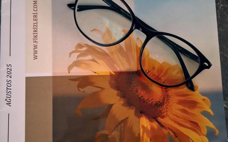 Fikir İzleri 3. Sayı