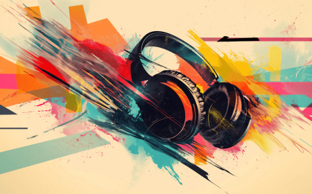 Müzik Modülümüz Aktif! 🎶