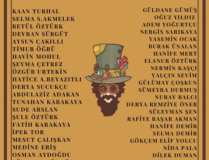 Fikir İzleri 1.Sayı