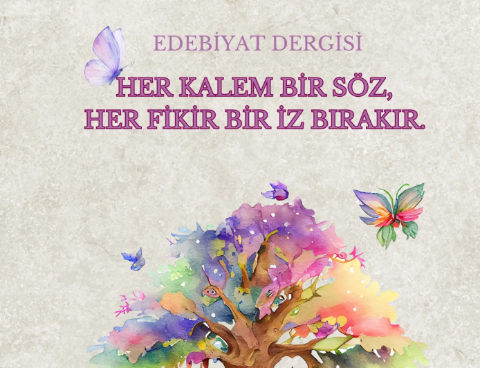 Fikir İzleri 2. Sayı