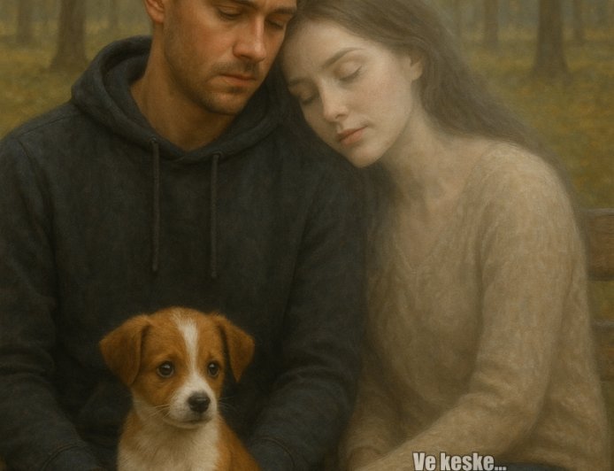 Şizofreni Aşk (Burak ÜNALAN)