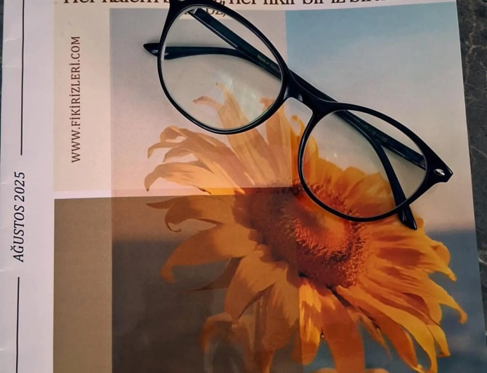 Fikir İzleri 3. Sayı