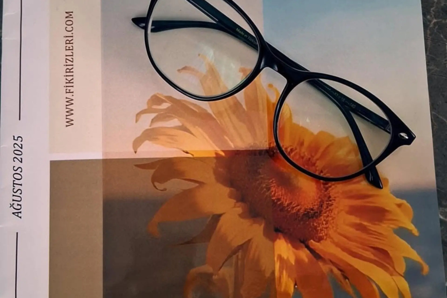 Fikir İzleri 3. Sayı