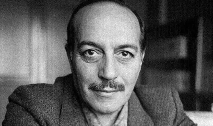 Cemal Süreya Kimdir?