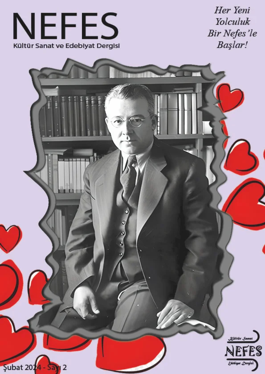 Nefes Dergisi 2.Sayı