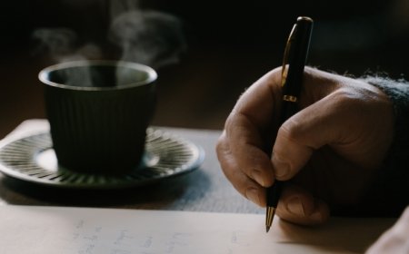 Zamansız Mektuplar IV (Burak ÜNALAN)