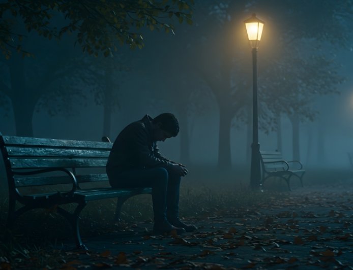 Bu Gece (Burak ÜNALAN)