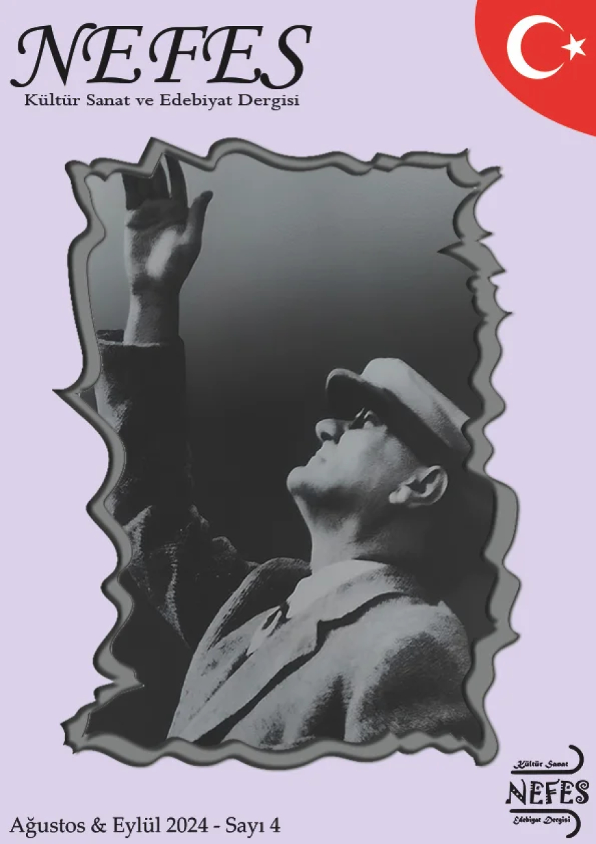 Nefes Dergisi 4. Sayı