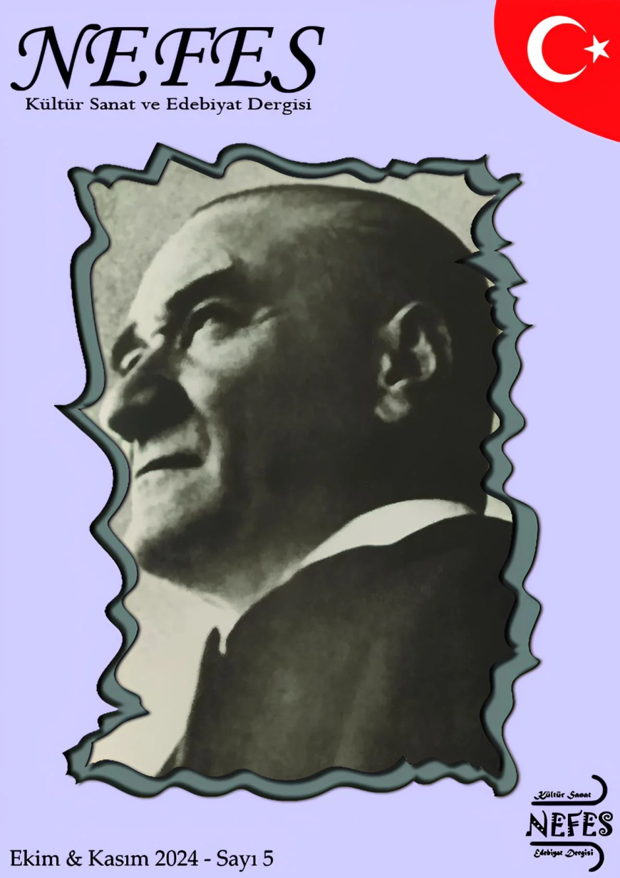 Nefes Dergisi 5. Sayı