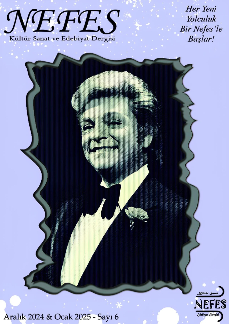 Nefes Dergisi 6. Sayı