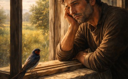 Bir Aşk Hikayesi 🕊️❤️