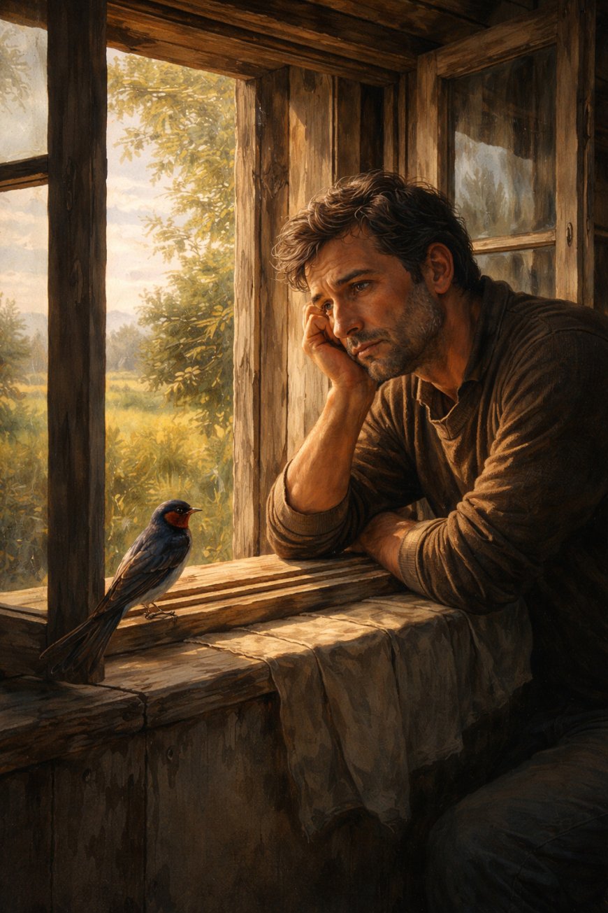 Bir Aşk Hikayesi 🕊️❤️