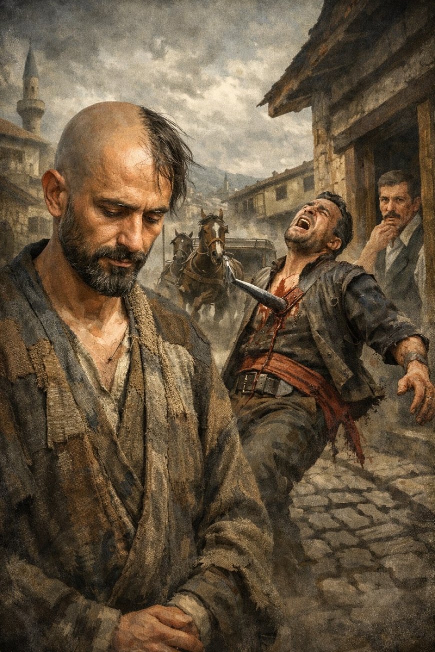 Gayretine Dokunmuş Olmalı...✨