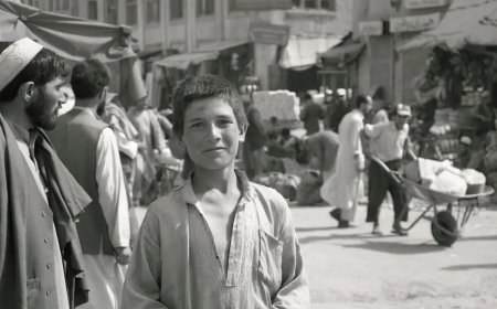 Kaan Turhal - Sokak Çocukları - Şiir