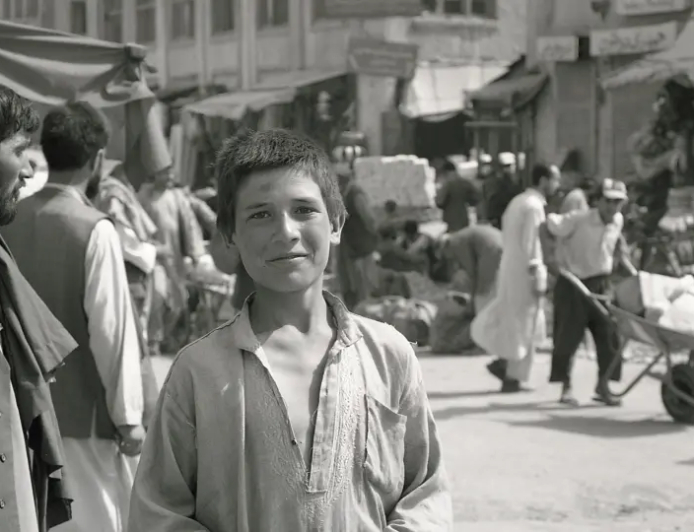 Kaan Turhal - Sokak Çocukları - Şiir