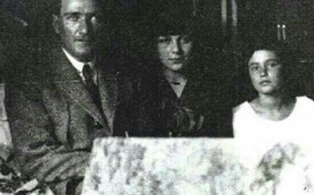 Atatürk'ten Rahatsız Olanlar!