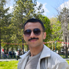 Ali Koray KAYA profil resmi